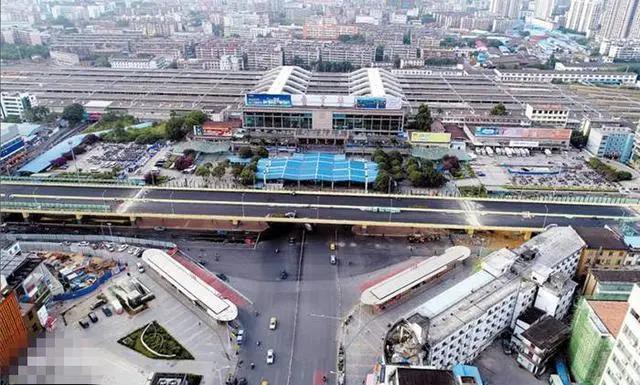南宁火车站片区准备规划升级改造,涉及范围约5000亩!
